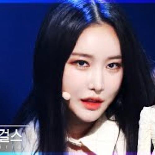 ] 브레이브걸스 민영 '롤린' (Brave Girls MINYOUNG 'Rollin'' FanCam)