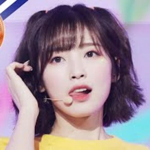 #오마이걸 #아린 - 돌핀 (OH MY GIRL ARIN - Dolphin)