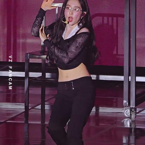 Red Velvet IRENE “Bulldozer” 260802 SEL #RedVelvet  #레드벨벳 #IRENE