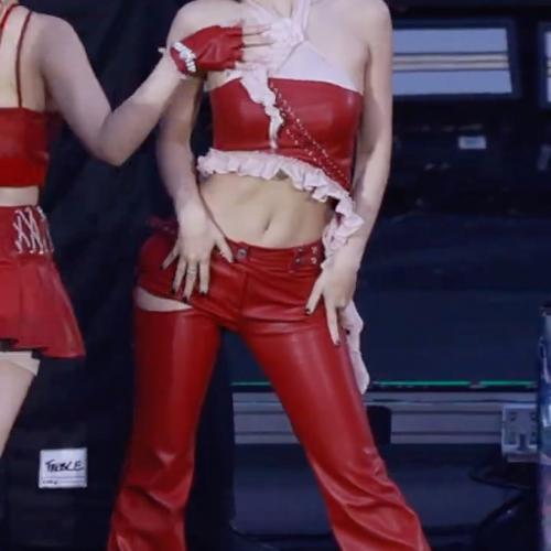 트와이스 모모 'Strategy' (Twice MOMO FanCam) 4K 세로직캠 #モモ #平ひら井いもも