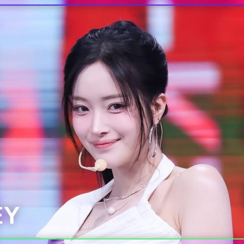 [K-Fancam] 하이키 서이 직캠 '여름이었다' (H1-KEY SEOI Fancam) @뮤직뱅크(Music Bank) 250627