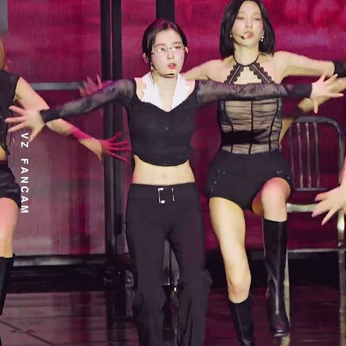 Red Velvet IRENE “Psycho” 260801 SEL #RedVelvet  #레드벨벳 #IRENE