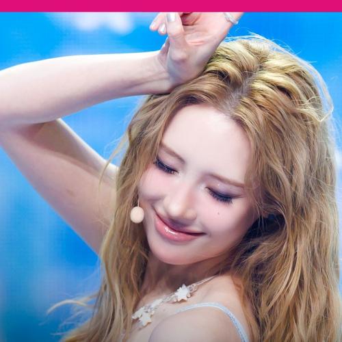 [MPD직캠] 선미 직캠 4K 'Forever July' (SUNMI FanCam) | @MCOUNTDOWN_2026.7.23