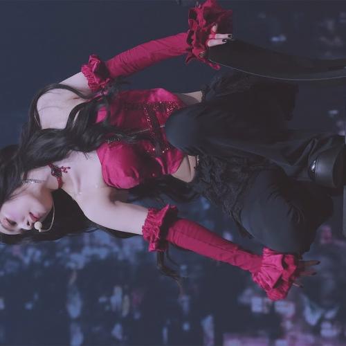 [4K60P] 250615 레드벨벳 아이린 Red Velvet IRENE - Be Natural 직캠 Fancam @2025 Concert Tour BALANCE