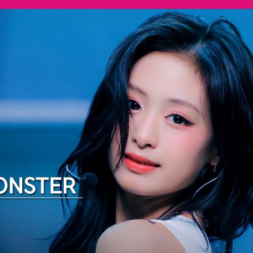 [입덕직캠] 베이비몬스터 아현 직캠 4K 'SUGAR HONEY ICE TEA' (BABYMONSTER AHYEON FanCam) | @MCOUNTDOWN_2026.6.11