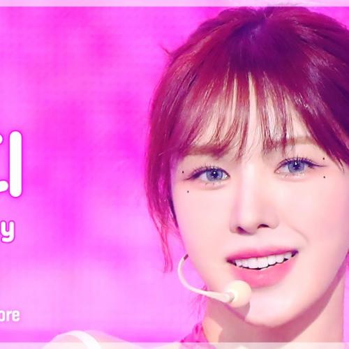[예능연구소] Red Velvet WENDY - Birthday(레드벨벳 웬디 - 벌스데이) FanCam | Show! MusicCore | MBC221203방송