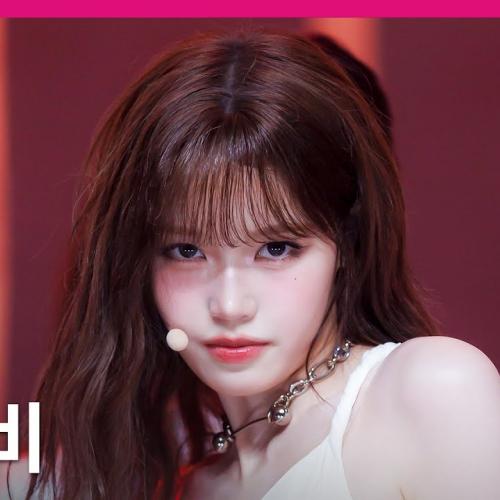 [MPD직캠] 이즈나 정세비 직캠 4K 'Mamma Mia' (izna JEONG SAE BI FanCam) | @MCOUNTDOWN_2025.10.2