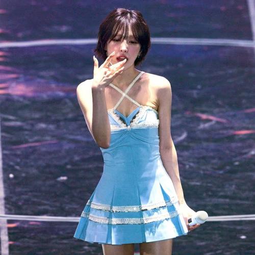 230402 웬디 WENDY 레드벨벳 Red Velvet 'Oh Boy' 4K 60P 직캠 @Red Velvet 4th Concert : R to V by DaftTaengk