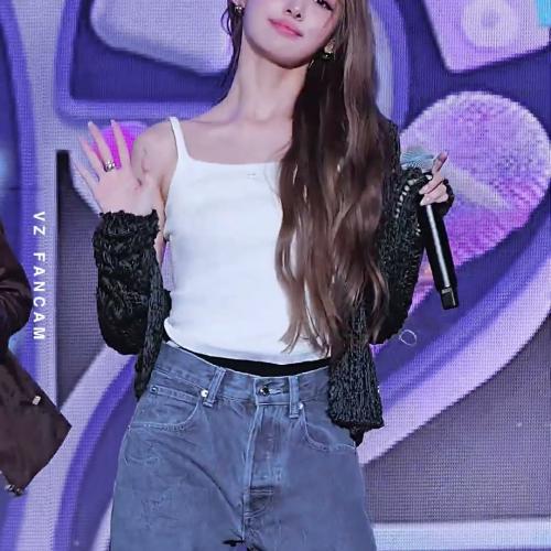 KISS OF LIFE BELLE "Sticky" 260725 TPE #KISSOFLIFE #키스오브라이프 #belle  #벨