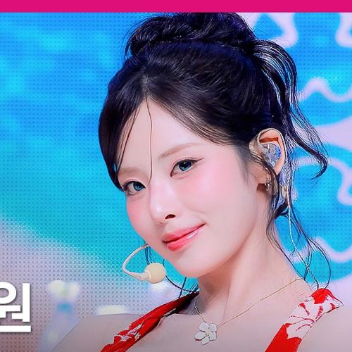 [입덕직캠] 프로미스나인 박지원 직캠 4K 'Vitamin ME' (fromis_9 PARK JI WON FanCam) | @MCOUNTDOWN_2026.7.23