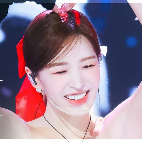 [안방1열 직캠4K] 레드벨벳 웬디 'Chill Kill' (Red Velvet WENDY FanCam) @SBS Inkigayo 231126