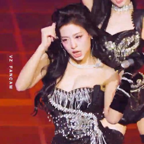 BABYMONSTER AHYEON  “SHEESH”260626 SEL  #babymonster #베이비몬스터 #ahyeon #아현 #アヒョン #雅賢