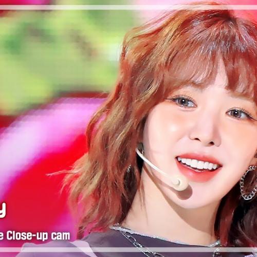 [#최애직캠] Red Velvet WENDY - Birthday(레드벨벳 웬디 - 벌스데이) Close-up Cam | Show! MusicCore | MBC221210방송