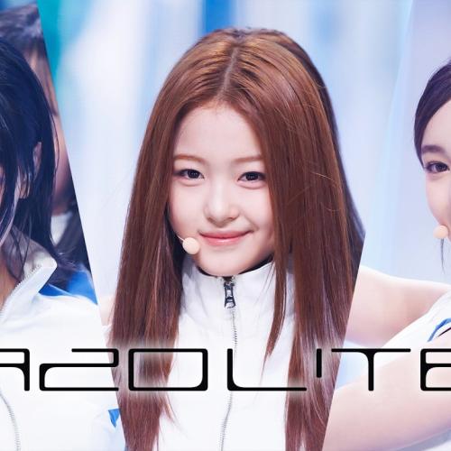 'HOT DEBUT' A2O LITE - NEON #엠카운트다운 EP.949 | Mnet 261015 방송