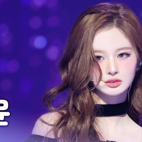 [가요대제전] 유나 X 카리나 X 설윤 설윤 – pocket locket 직캠 (SULLYOON Fancam) | Gayo Daejejeon 2024 | MBC250129