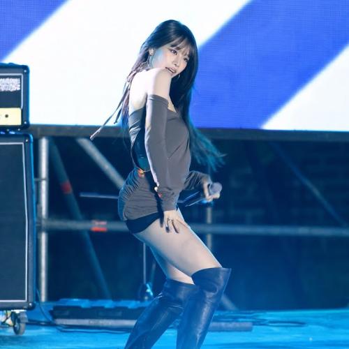260512 키스오브라이프 KISS OF LIFE - 나띠 Lips Hips Kiss 직캠 @순천향대학교