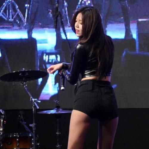 150513 AOA 혜정 - 사뿐사뿐 @성균관대 축제 직캠/Fancam by -wA-