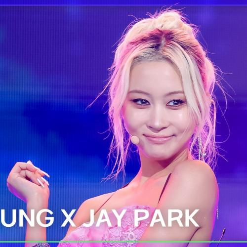[K-Fancam] 다영 직캠 'FLIRTY' (DAYOUNG Fancam) @뮤직뱅크(Music Bank) 260807