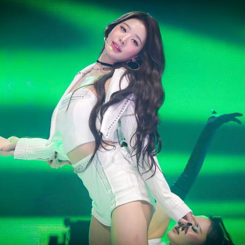 251220 아이브 장원영 XOXZ 직캠 MMA