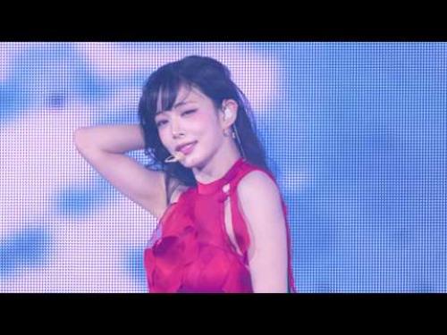 [4K] fromis_9(프로미스나인) - LIKE YOU BETTER 이채영 fancam (260130 NOW TOMORROW. ENCORE)