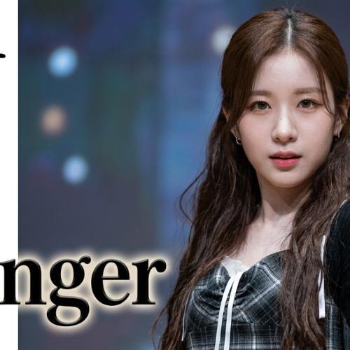 260929 우아 WOOAH 우연 'Danger'
