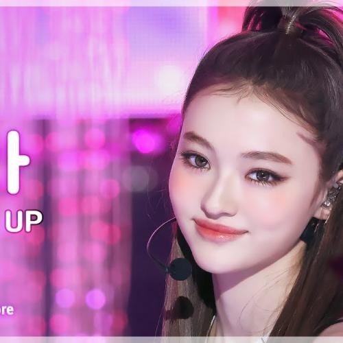 [#음중직캠] MEOVV ELLA (미야오 엘라) – HANDS UP FanCam | 쇼! 음악중심 | MBC250503