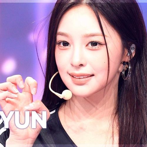 [플리캠 4K] AtHeart NAHYUN ‘3!4!’ (앳하트 나현 직캠) | Simply K-Pop EP.22 260904