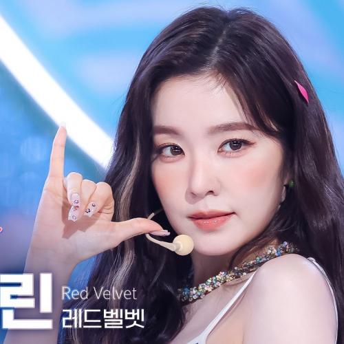 [얼빡직캠 4K] 레드벨벳 아이린 'Surfin' Boy' (Red Velvet IRENE Facecam) @뮤직뱅크(Music Bank) 260807