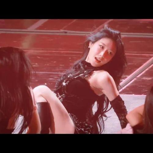 251225 있지 채령 'Espresso' 직캠 (ITZY CHAERYEONG FanCam)