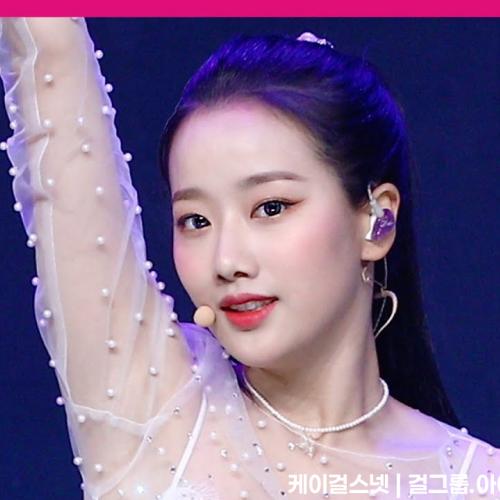 [입덕직캠] 에이프릴 이나은 직캠 4K ‘LALALILALA’ (APRIL NAEUN FanCam) | @MCOUNTDOWN_2020.4.23