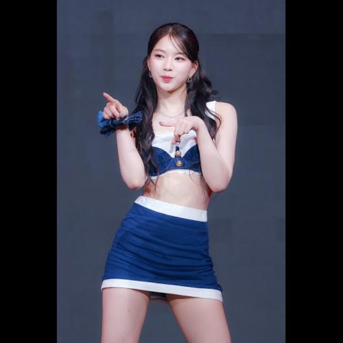 250802 스테이씨(STAYC) - I WANT IT  아이사 4k60P 직캠 fancam @쇼킹케이팝센터 팬싸인회