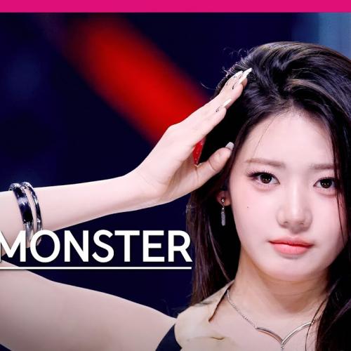 [MPD직캠] 베이비몬스터 로라 직캠 4K 'WE GO UP' (BABYMONSTER RORA FanCam) | @MCOUNTDOWN_2025.10.23