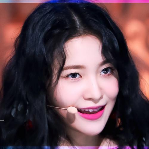 [안방1열 직캠4K] 레드벨벳 예리 'Feel My Rhythm' (Red Velvet YERI FanCam)│@SBS Inkigayo_2022.03.27.