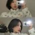 단발여신 레드벨벳 조이 인스타