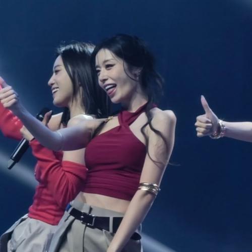 260809 T-ARA (티아라) - So Crazy | T-ARA Summer Again Fan-Con in KL