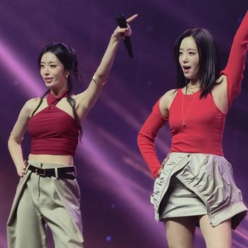260809 T-ARA (티아라) - Roly Poly | T-ARA Summer Again Fan-Con in KL