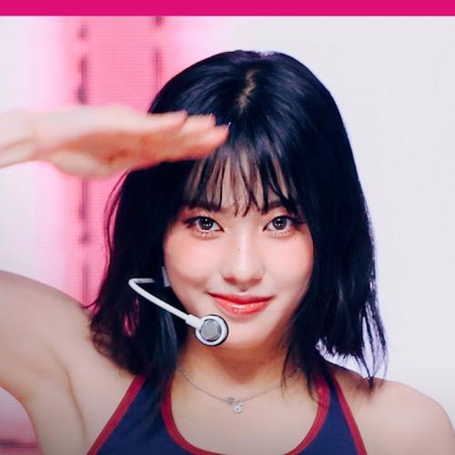 [입덕직캠] 이즈나 코코 직캠 4K 'BEEP' (izna KOKO FanCam)