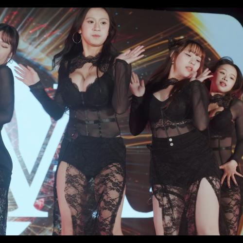 251207 WOVA - GIRL'S DAY Something (걸스데이 썸씽) Dance Cover｜C4K60 ｜舞客星第三屆成果發表 台中