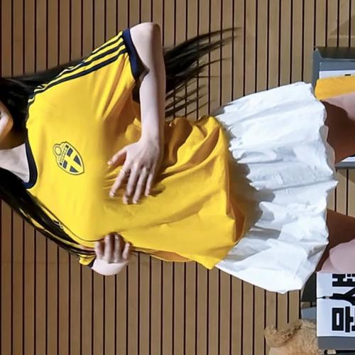 250606 피프티피프티 아테나 직캠 (FIFTY FIFTY ATHENA FanCam) 'Midnight Special' @팬사인회