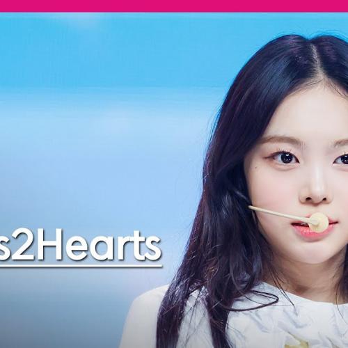 [MPD직캠] 하츠투하츠 이안 직캠 4K 'The Chase' (Hearts2Hearts IAN FanCam) | @MCOUNTDOWN_2025.3.6