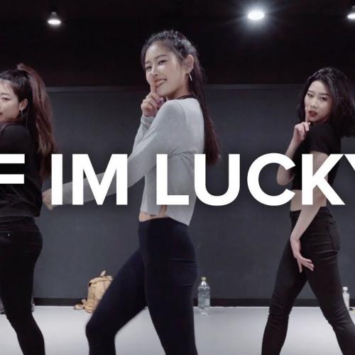If I'm Lucky - Jason Derulo / Ara Cho Choreography