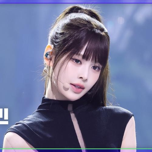 [K-Fancam] 이즈나 방지민 직캠 'METRONOME' (izna BANGJEEMIN Fancam) @뮤직뱅크(Music Bank) 260612