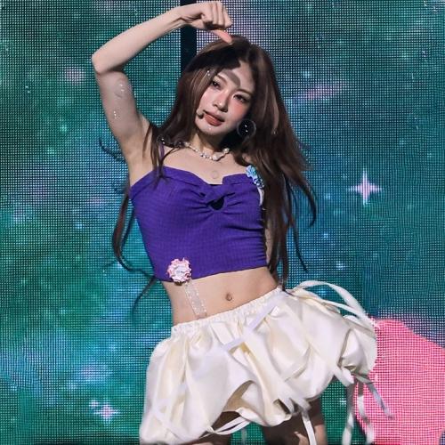 [4K] 260906 키키 키야 (KiiiKiii KYA) - 'I DO ME' 직캠 (KiiiKiii KYA FOCUS Fancam) | SKA 2026
