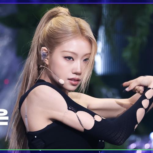 [K-Fancam] 이즈나 최정은 직캠 'METRONOME' (izna CHOIJUNGEUN Fancam) @뮤직뱅크(Music Bank) 260612