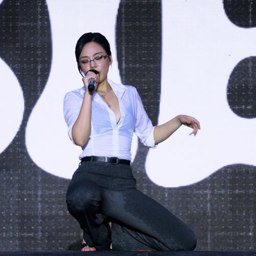 260822 비비(BIBI) - 나쁜년 (BIBI Vengeance) 직캠 Fancam @WATERBOMB SOKCHO 2026