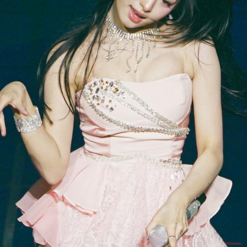 슈가 허니 정아현띠 #아현 #AHYEON #베이비몬스터 #BABYMONSTER #SUGARHONEYICETEA