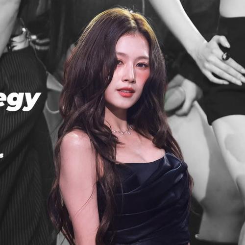 [4K] [FANCAM] 241203 트와이스 사나 TWICE SANA theseasons 'Strategy' 직캠