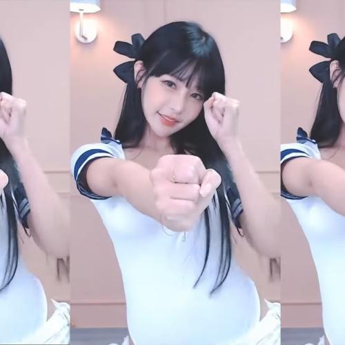 18112022 BJ 하루S2 (Haru S2) - LALALILALA by APRIL
