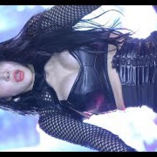 플윗미(Fly With Me) (샤사) Performance #3