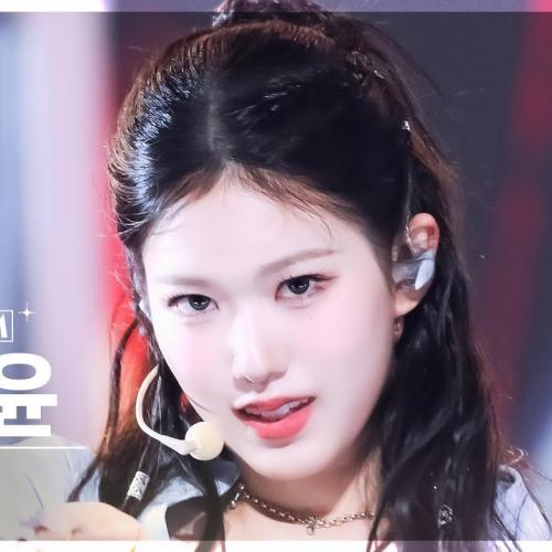 여자아이돌 얼굴 1티어급 윤지윤